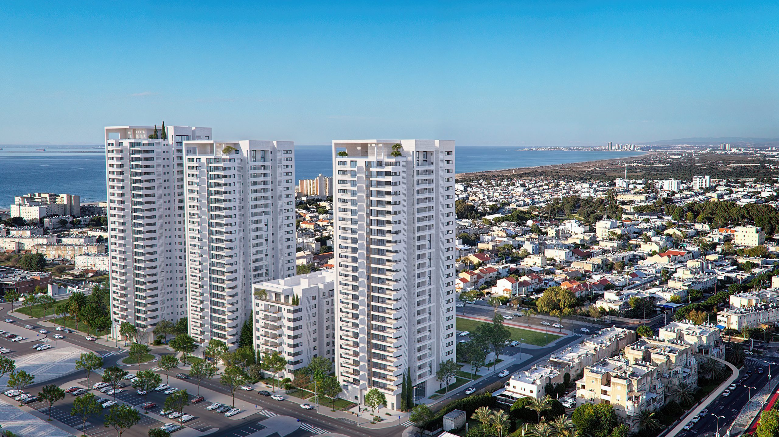 התחלה: הגדרת צרכים ובחירת פרויקט