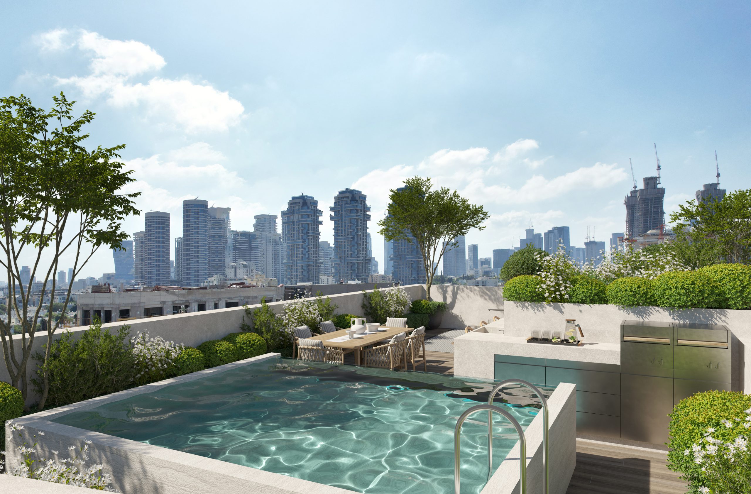 מהחלום למציאות