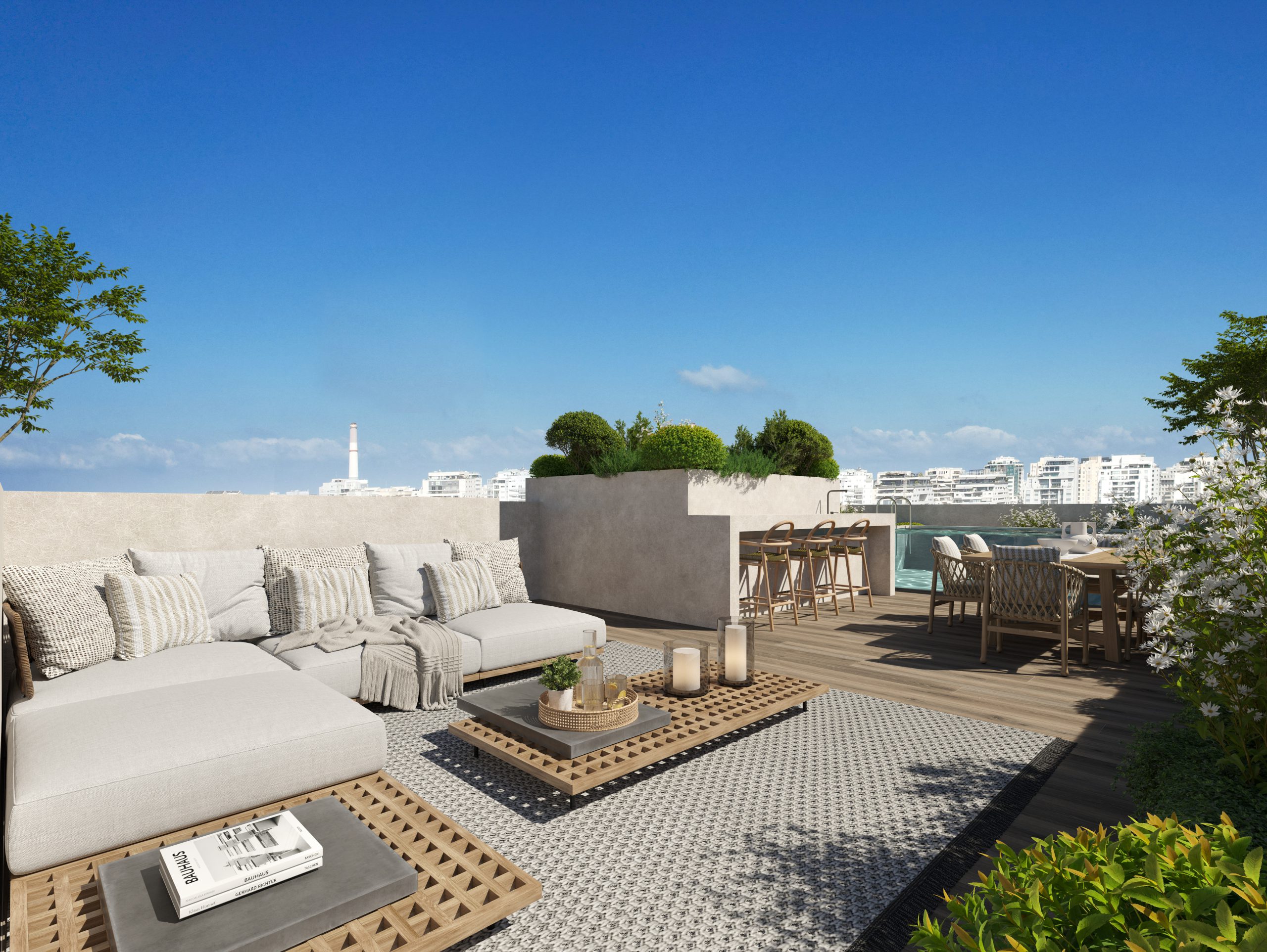 התחלה: הגדרת צרכים ובחירת פרויקט